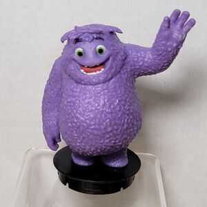 IF Imaginary Friends Movie Cup Topper "Blue" - 3" Tall